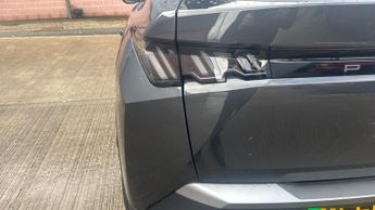 Peugeot 3008 73kWh Allure SUV 5dr Electric Auto (210 ps)