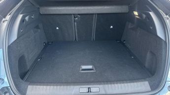 Peugeot 3008 73kWh GT SUV 5dr Electric Auto (210 ps)