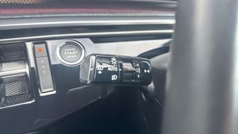 Peugeot 3008 73kWh GT SUV 5dr Electric Auto (210 ps)