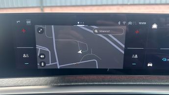 Peugeot 3008 73kWh GT SUV 5dr Electric Auto (210 ps)