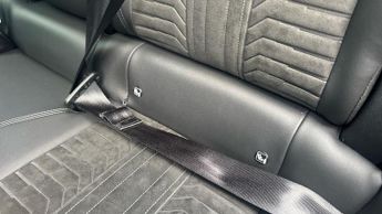 Peugeot 3008 73kWh GT SUV 5dr Electric Auto (210 ps)