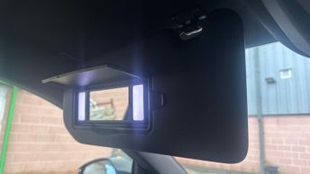 Peugeot 3008 73kWh GT SUV 5dr Electric Auto (210 ps)