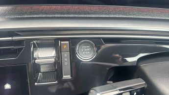 Peugeot 3008 73kWh GT SUV 5dr Electric Auto (210 ps)