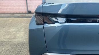 Peugeot 3008 73kWh GT SUV 5dr Electric Auto (210 ps)