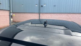 Peugeot 3008 73kWh GT SUV 5dr Electric Auto (210 ps)