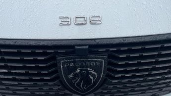 Peugeot 308 1.6 12.4kWh Allure Premium Hatchback 5dr Petrol Plug-in Hybrid e