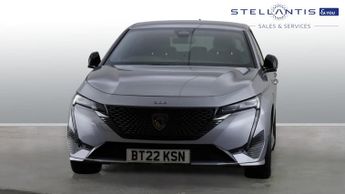 Peugeot 308 1.2 PureTech GT Premium Hatchback 5dr Petrol EAT Euro 6 (s/s) (1