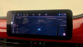 Fiat 500E 42kWh RED Hatchback 3dr Electric Auto (118 ps)