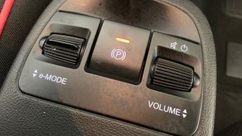 Fiat 500E 42kWh RED Hatchback 3dr Electric Auto (118 ps)