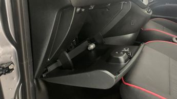 Fiat 500E 42kWh RED Hatchback 3dr Electric Auto (118 ps)