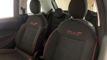 Fiat 500E 42kWh RED Hatchback 3dr Electric Auto (118 ps)