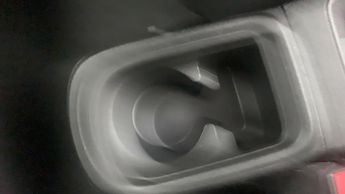 Fiat 500E 42kWh RED Hatchback 3dr Electric Auto (118 ps)