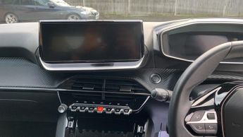 Peugeot 208 50kWh Allure Premium Hatchback 5dr Electric Auto (136 ps)