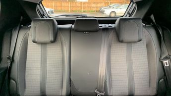 Peugeot 208 50kWh Allure Premium Hatchback 5dr Electric Auto (136 ps)
