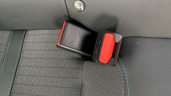 Peugeot 208 50kWh Allure Premium Hatchback 5dr Electric Auto (136 ps)