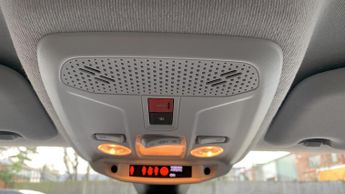 Peugeot 208 50kWh Allure Premium Hatchback 5dr Electric Auto (136 ps)