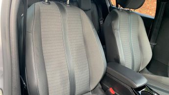 Peugeot 208 50kWh Allure Premium Hatchback 5dr Electric Auto (136 ps)