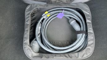 Peugeot 208 50kWh Allure Premium Hatchback 5dr Electric Auto (136 ps)