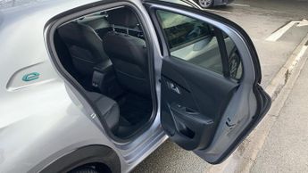 Peugeot 208 50kWh Allure Premium Hatchback 5dr Electric Auto (136 ps)