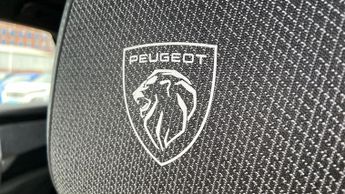 Peugeot 3008 73kWh GT SUV 5dr Electric Auto (210 ps)