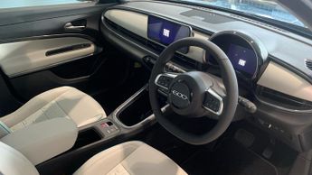 Fiat 600E 54kWh La Prima SUV 5dr Electric Auto (156 ps)