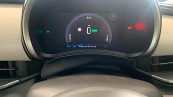 Fiat 600E 54kWh La Prima SUV 5dr Electric Auto (156 ps)