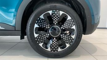 Fiat 600E 54kWh La Prima SUV 5dr Electric Auto (156 ps)