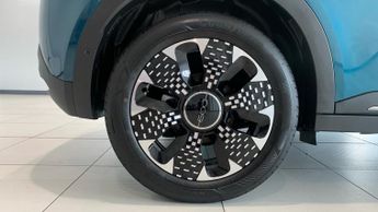 Fiat 600E 54kWh La Prima SUV 5dr Electric Auto (156 ps)