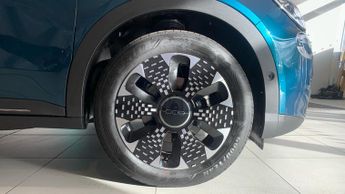 Fiat 600E 54kWh La Prima SUV 5dr Electric Auto (156 ps)