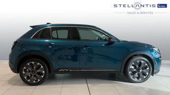 Fiat 600E 54kWh La Prima SUV 5dr Electric Auto (156 ps)