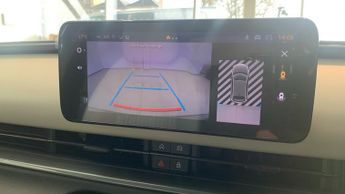 Fiat 600E 54kWh La Prima SUV 5dr Electric Auto (156 ps)