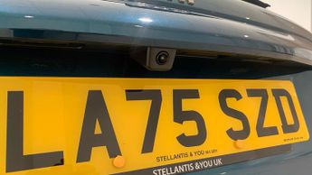 Fiat 600E 54kWh La Prima SUV 5dr Electric Auto (156 ps)