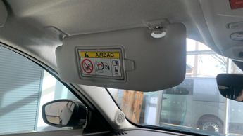 Fiat 600E 54kWh La Prima SUV 5dr Electric Auto (156 ps)