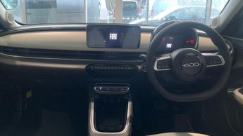 Fiat 600E 54kWh La Prima SUV 5dr Electric Auto (156 ps)