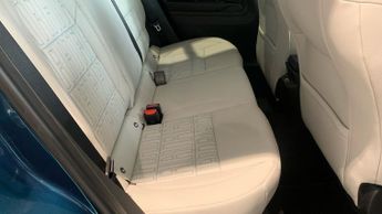 Fiat 600E 54kWh La Prima SUV 5dr Electric Auto (156 ps)