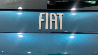 Fiat 600E 54kWh La Prima SUV 5dr Electric Auto (156 ps)