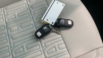 Fiat 600E 54kWh La Prima SUV 5dr Electric Auto (156 ps)