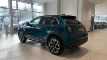 Fiat 600E 54kWh La Prima SUV 5dr Electric Auto (156 ps)