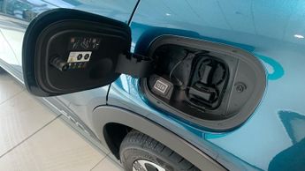 Fiat 600E 54kWh La Prima SUV 5dr Electric Auto (156 ps)