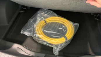 Fiat 600E 54kWh La Prima SUV 5dr Electric Auto (156 ps)