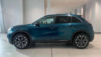 Fiat 600E 54kWh La Prima SUV 5dr Electric Auto (156 ps)