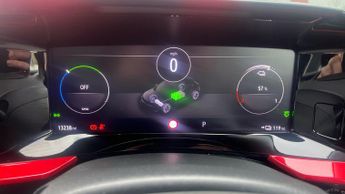 Vauxhall Mokka Electric 54kWh Design SUV 5dr Electric Auto (Long Range) (156 ps)