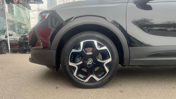 Vauxhall Mokka Electric 54kWh Design SUV 5dr Electric Auto (Long Range) (156 ps)