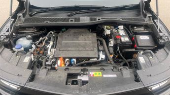 Vauxhall Mokka Electric 54kWh Design SUV 5dr Electric Auto (Long Range) (156 ps)