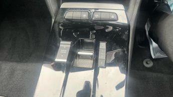 Vauxhall Mokka Electric 54kWh Design SUV 5dr Electric Auto (Long Range) (156 ps)