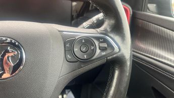 Vauxhall Mokka Electric 54kWh Design SUV 5dr Electric Auto (Long Range) (156 ps)