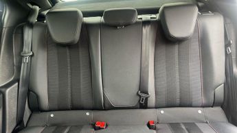 Vauxhall Mokka Electric 54kWh Design SUV 5dr Electric Auto (Long Range) (156 ps)