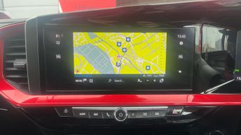 Vauxhall Mokka Electric 54kWh Design SUV 5dr Electric Auto (Long Range) (156 ps)