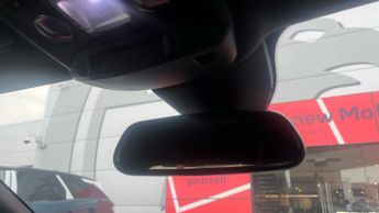 Vauxhall Mokka Electric 54kWh Design SUV 5dr Electric Auto (Long Range) (156 ps)