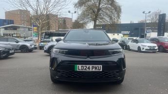Vauxhall Mokka Electric 54kWh Design SUV 5dr Electric Auto (Long Range) (156 ps)